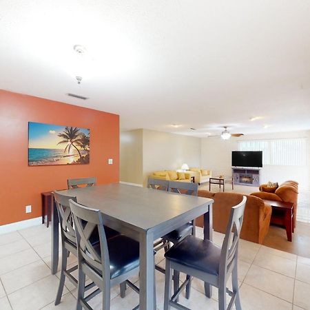 Laird Lagoon Panama City Beach Exterior photo