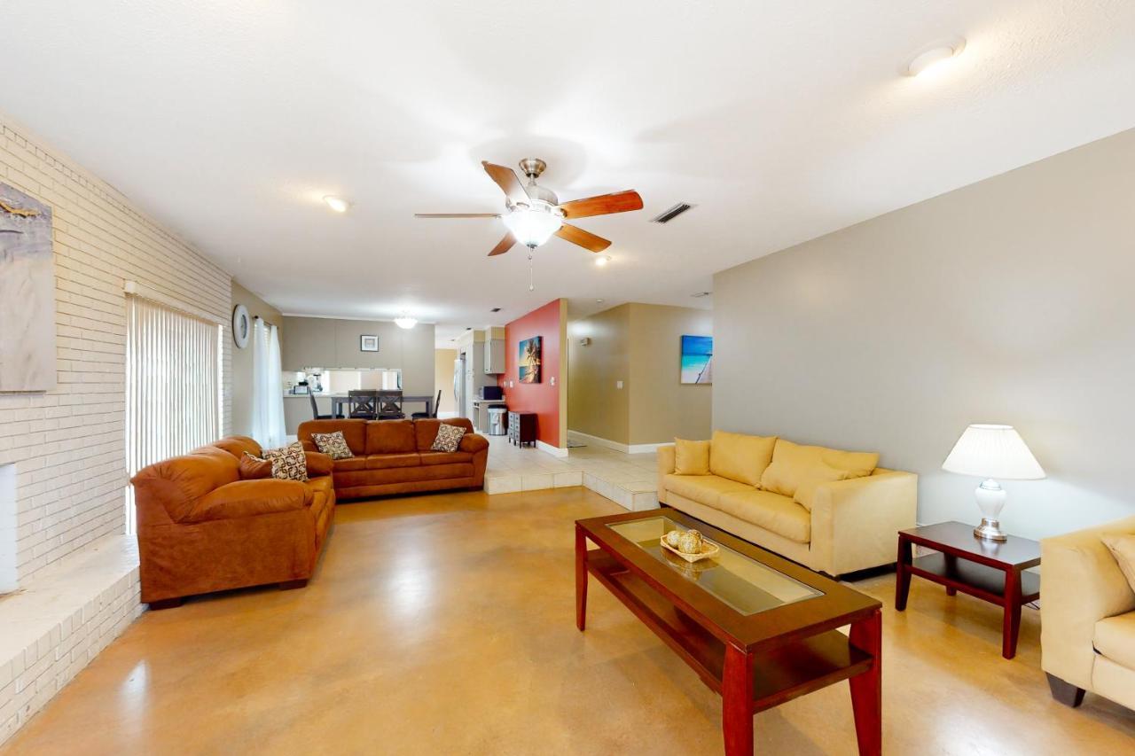 Laird Lagoon Panama City Beach Exterior photo