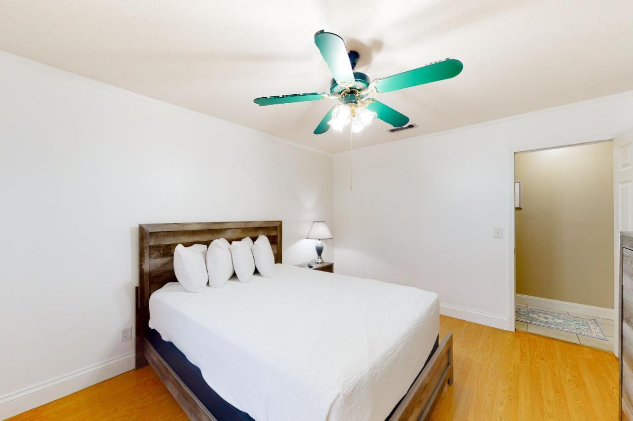 Laird Lagoon Panama City Beach Exterior photo