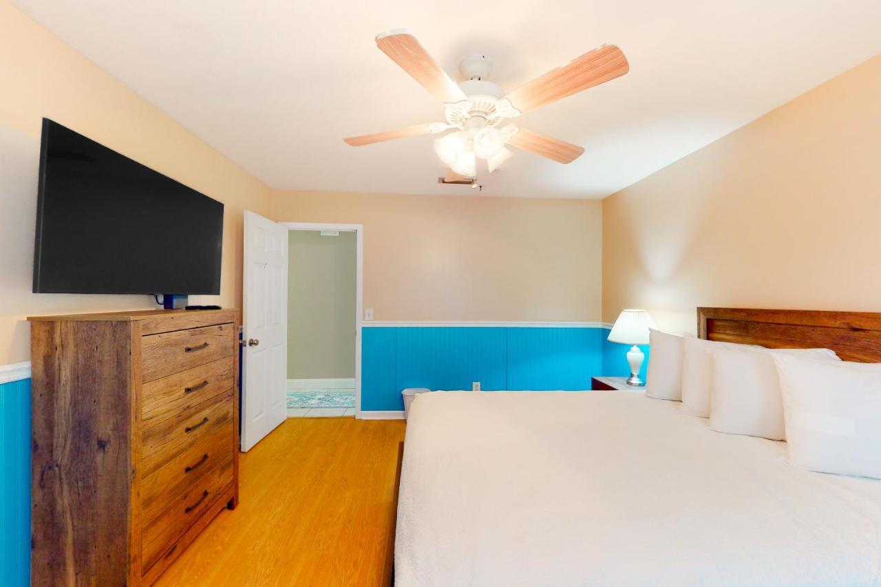 Laird Lagoon Panama City Beach Exterior photo