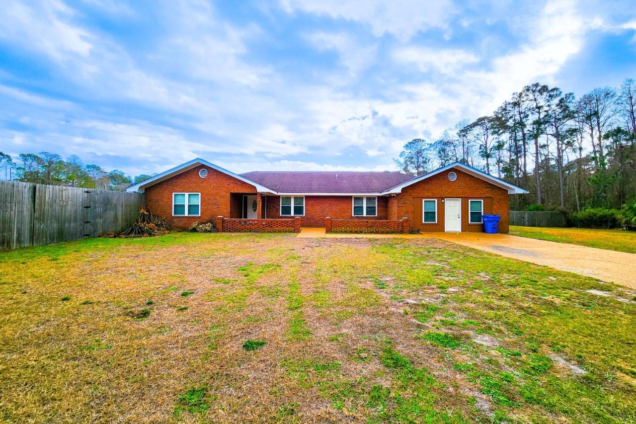 Laird Lagoon Panama City Beach Exterior photo