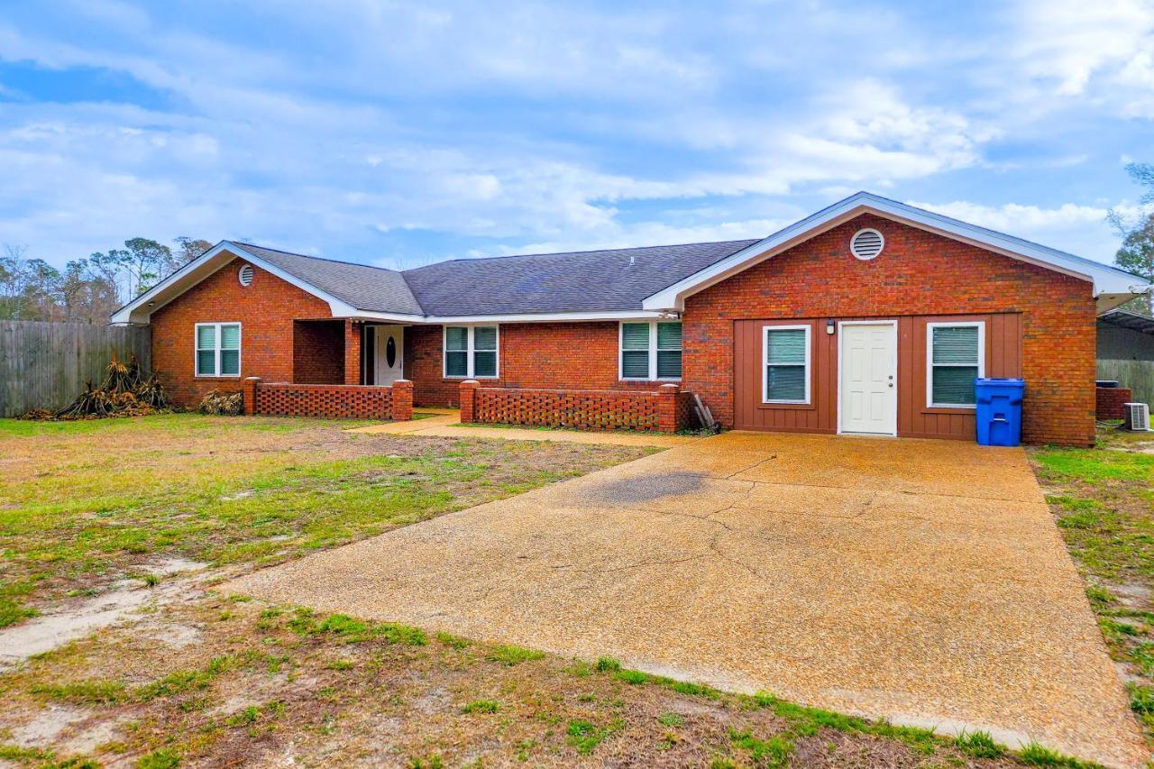 Laird Lagoon Panama City Beach Exterior photo